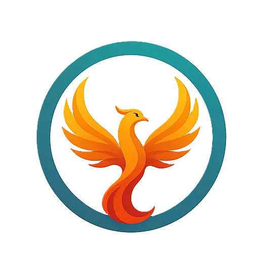 Pixel Phoenix
